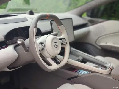 2025 ZEEKR 007GT Model RWD Smart Drive 75kWh, фото 4, лот 10836579