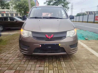 2016 Wuling Motors Wuling Hongguang Model 1.5L S Comfort, фото 2, лот 10367469