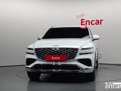 2024 Genesis GV80 2.5T Gasoline AWD, фото 2, лот 10231686