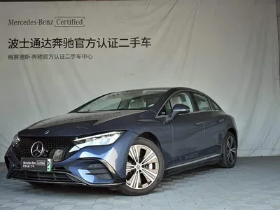 2025 Mercedes-Benz EQE Model 500 4MATIC Luxury Edition, фото 1, лот 11247366