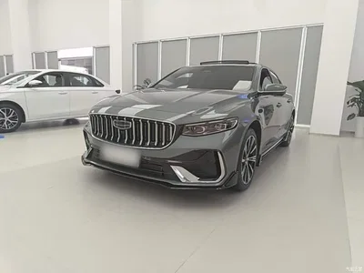 2026 Geely Xing Rui Orient Yao 2.0TD Moonview Edition, фото 1, лот 10358478