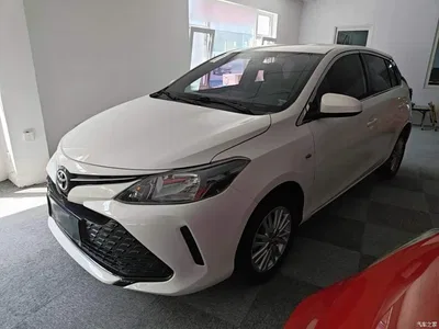 2019 Toyota Vios FS 1.5L CVT Fengchi Edition, фото 2, лот 10606050
