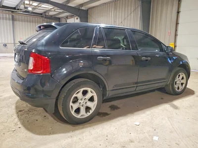 2013 FORD EDGE SE, фото 3, лот 10558854