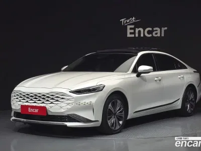 2022 Kia K8 Noblesse, фото 1, лот 10806120