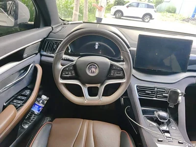 2020 BYD Song PLUS 1.5T Auto Flagship PLUS, фото 3, лот 11241422