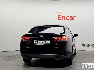 2016 Samsung SM5 1.6 TCE, фото 4, лот 10188212