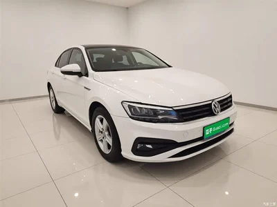 2019 Volkswagen Lamando 230TSI DSG Fashion Edition China VI, фото 4, лот 10470017