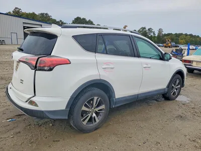 2018 TOYOTA RAV4, фото 3, лот 11560048