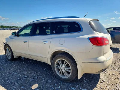 2014 BUICK ENCLAVE, фото 2, лот 10860726
