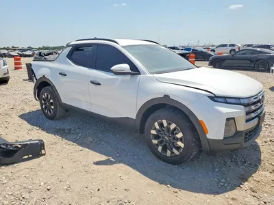 2026 HYUNDAI SANTA CRUZ SEL, фото 4, лот 10748264
