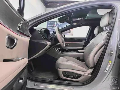 2025 BYD Han DM-i Smart Driving Edition 125KM LiDAR Flagship, фото 4, лот 11530575
