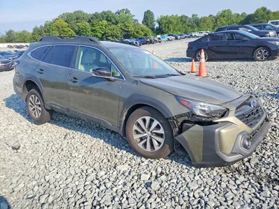 2025 SUBARU OUTBACK PREMIUM, фото 4, лот 10821418