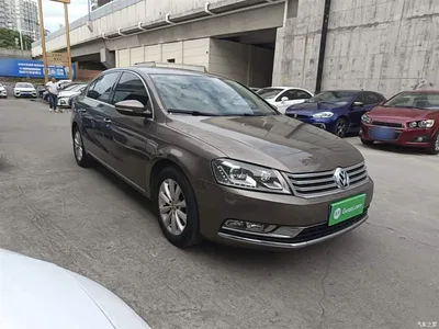2016 Volkswagen Magotan 1.8TSI Smart Leading, фото 4, лот 10438143