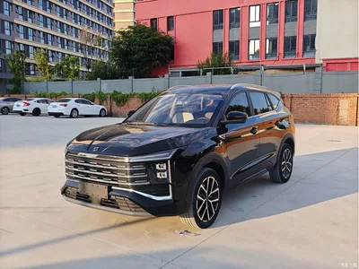 2023 Sehol X8 PLUS 1.5TGDI DCT Smart Family Edition (7-seater), фото 1, лот 11169936