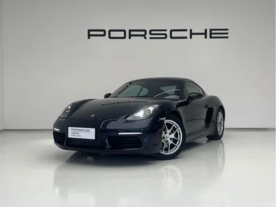 2018 Porsche 718 Cayman 2.0T, фото 1, лот 10335045