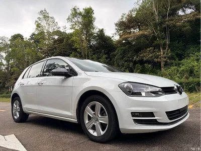 2015 Volkswagen Golf 1.4TSI Automatic Comfort, фото 3, лот 10450007