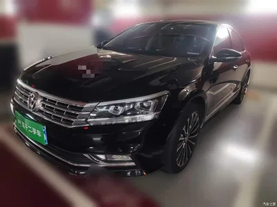 2016 Volkswagen Passat 330TSI DSG Executive Edition, фото 2, лот 10386867