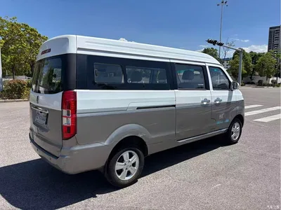 2016 Jinbei New Hiace X30L 1.5L Fortune Edition DLCG14, фото 4, лот 11155591