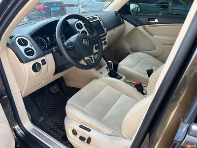 2015 Volkswagen Tiguan 2.0TSI Automatic 4WD Flagship, фото 4, лот 11192841