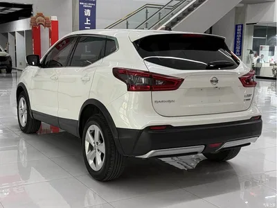 2019 Nissan Qashqai 2.0L CVT Smart Edition, фото 4, лот 10337732