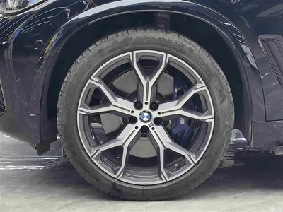 2019 BMW X5 (Import) xDrive40i Exclusive M Sport Package, фото 4, лот 10413363