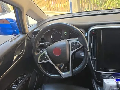 2017 BYD Song MAX 1.5T Auto Smart Elite 7-Seater, фото 3, лот 10693700