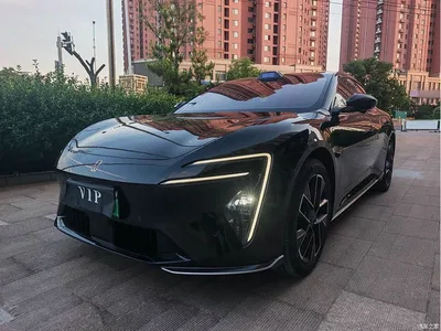 2025 Avatr 06 Max Pure Electric Version, фото 1, лот 10402855