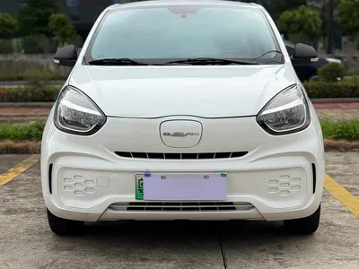 2021 Roewe Kaiwei CLEVER 302km New Four-Seat Super Edition, фото 2, лот 10349796