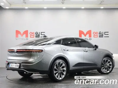 2026 Toyota Crown 2.5 4WD Hybrid, фото 2, лот 10194450