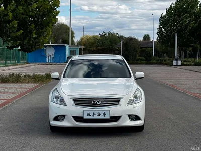 2013 Infiniti G Series G25 Sedan Luxury Sport Edition, фото 2, лот 11512374