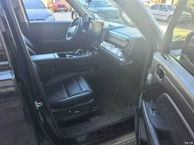 2024 Haval Meng Long NEV Hi4 102 Pro, фото 2, лот 11580791