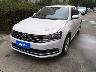 2015 Volkswagen Lavida 1.6L Automatic Comfort Edition, фото 1, лот 11205789