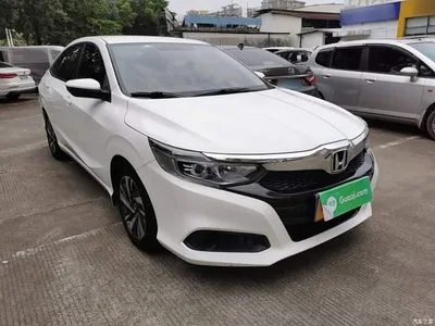 2019 Honda Lingpai 180Turbo CVT Comfort China VI, фото 4, лот 10822449