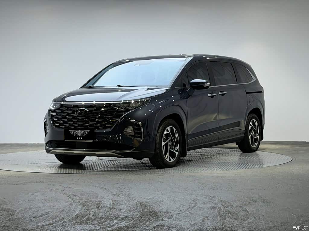 2022 Hyundai Kustu 270TGDi Smart Love Flagship TOP, фото 1, лот 11089009