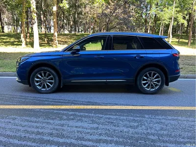 2021 Lincoln Adventurer 2.0T 2WD Exclusive Edition, фото 3, лот 10445184
