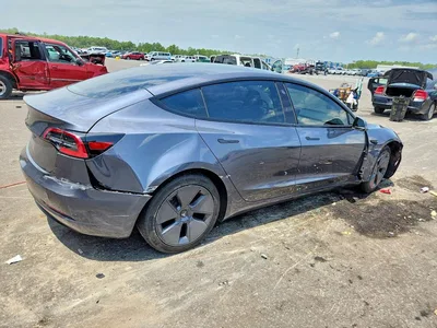2023 TESLA MODEL 3, фото 3, лот 10854090