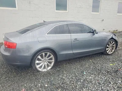 2013 AUDI A5 PREMIUM PLUS, фото 3, лот 10657834