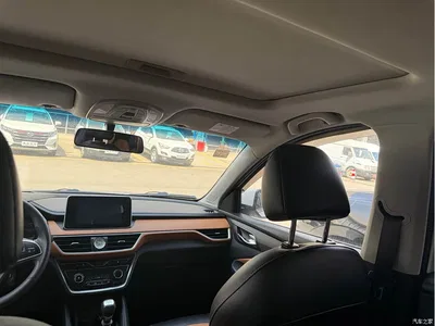 2018 Wuling Motors Wuling Hongguang S3 1.5L Manual Luxury China V, фото 4, лот 11167296