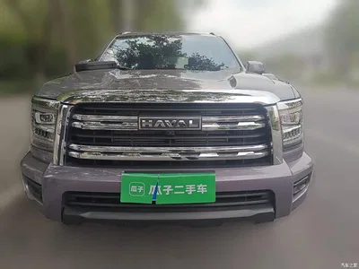 2023 Haval H5 2.0T Automatic AWD Leading Elite Gasoline, фото 2, лот 10255228