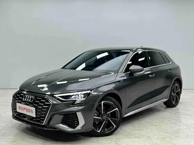 2023 Audi A3 Facelift Sportback 35 TFSI Fashion Sport, фото 2, лот 10393687