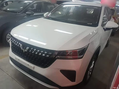 2026 Wuling Motors Wuling Xingchi 1.5L CVT Fun Edition, фото 1, лот 10822528