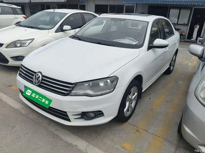 2014 Volkswagen Bora 1.6L Automatic Comfort Edition, фото 1, лот 10471734