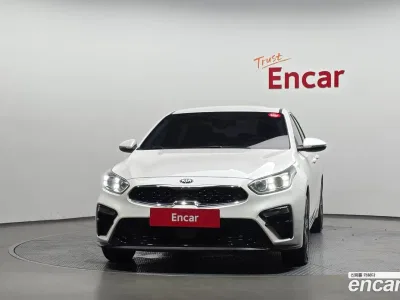 2019 Kia K3 Prestige, фото 3, лот 10228266