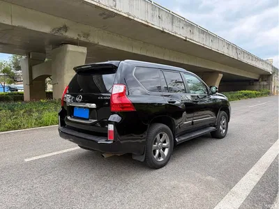 2010 Lexus GX 460, фото 2, лот 10316312