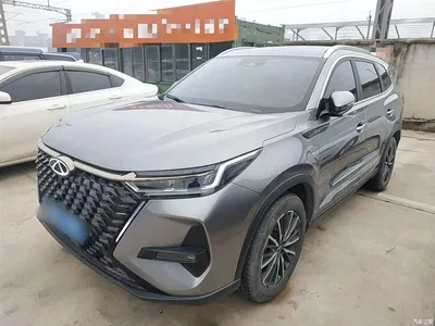 2024 Chery Tiggo 8 PRO Champion Edition 290T 2WD Peak Edition 7-Seater, фото 2, лот 10336382