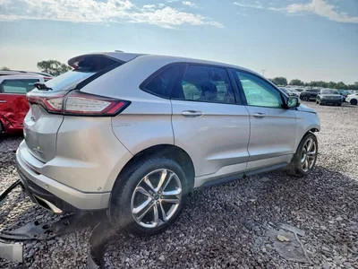 2015 FORD EDGE SPORT, фото 3, лот 10570149