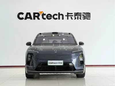 2025 NIO EC6 75kWh, фото 2, лот 10365307