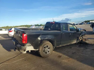 2016 CHEVROLET COLORADO, фото 3, лот 10708290
