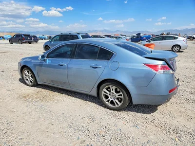 2010 ACURA TL, фото 2, лот 10872026