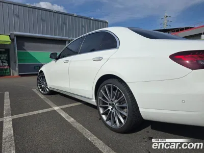 2023 Mercedes-Benz E-Class E450 4MATIC Exclusive, фото 3, лот 10047026
